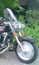 MOTO: Kaisar Ruby 250cc, Motor Aura HD Harga Lebih Terjangkau Rubi_head