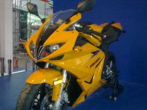 MOTO: Minerva 650cc Diluncurkan di PekanRaya Jakarta Mrx65010