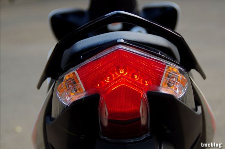 Foto Detail Review All New 2012 Yamaha Jupiter Z1 [ www.BlogApaAja.com ]
