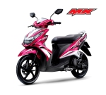 Yamaha-Xeon-125i-MX-pink